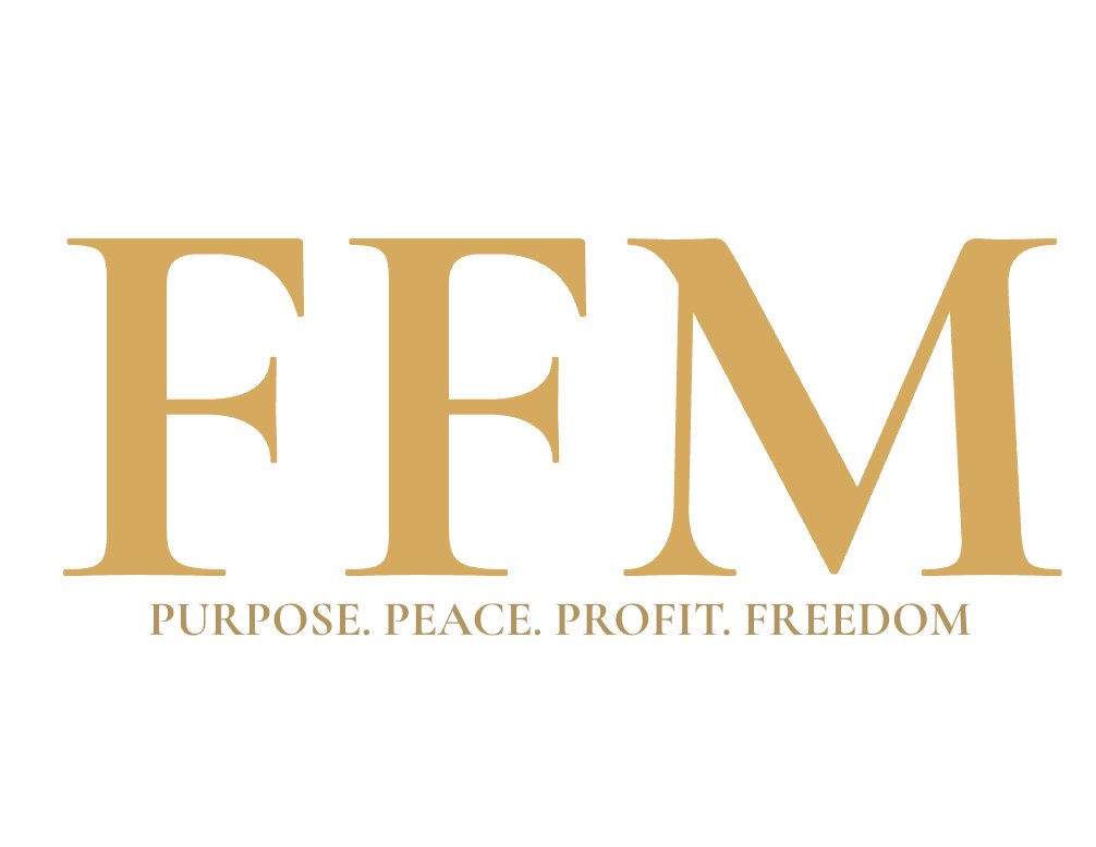 Fit for Millions logo