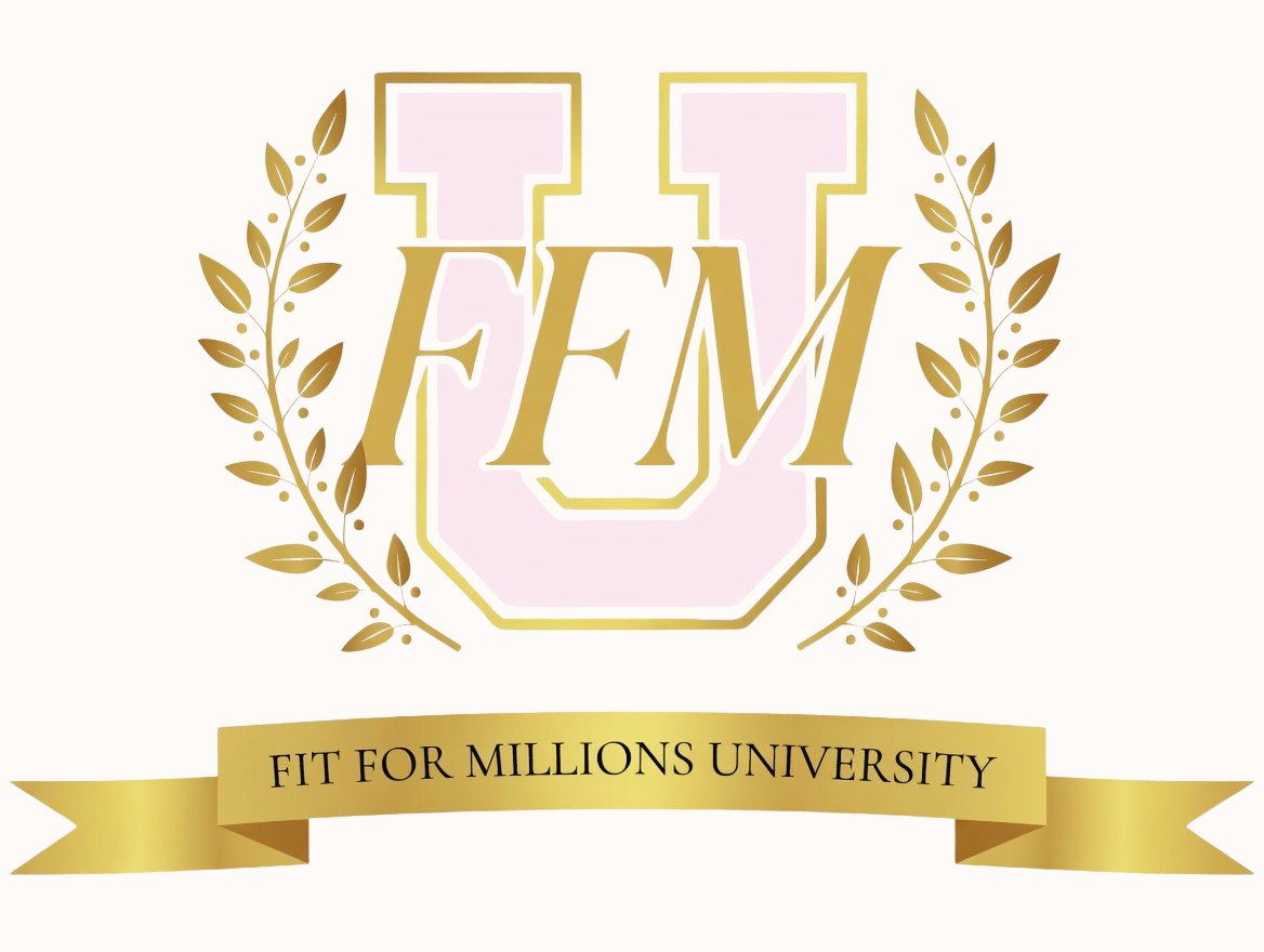 FFM University logo