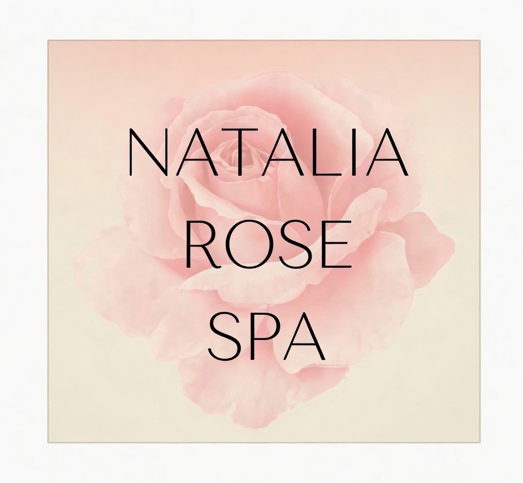 Natalia Rose Spa logo